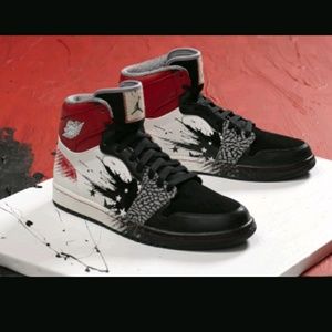 Meet your Posher, Derek